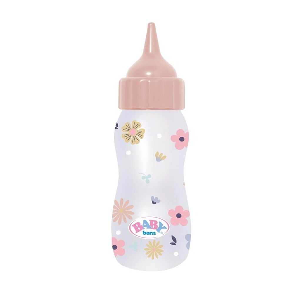 Baby Born Trickbottle