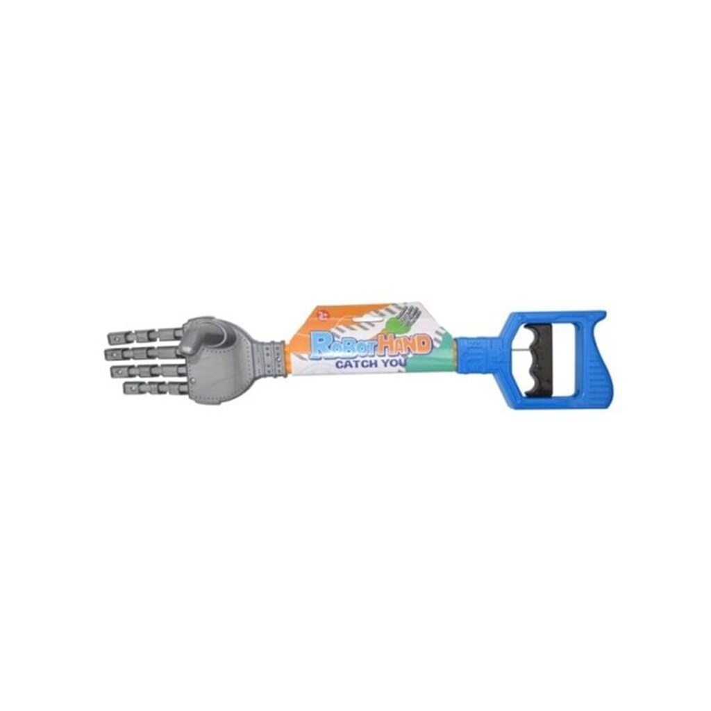 Pocket Money Robot Hand - assorted