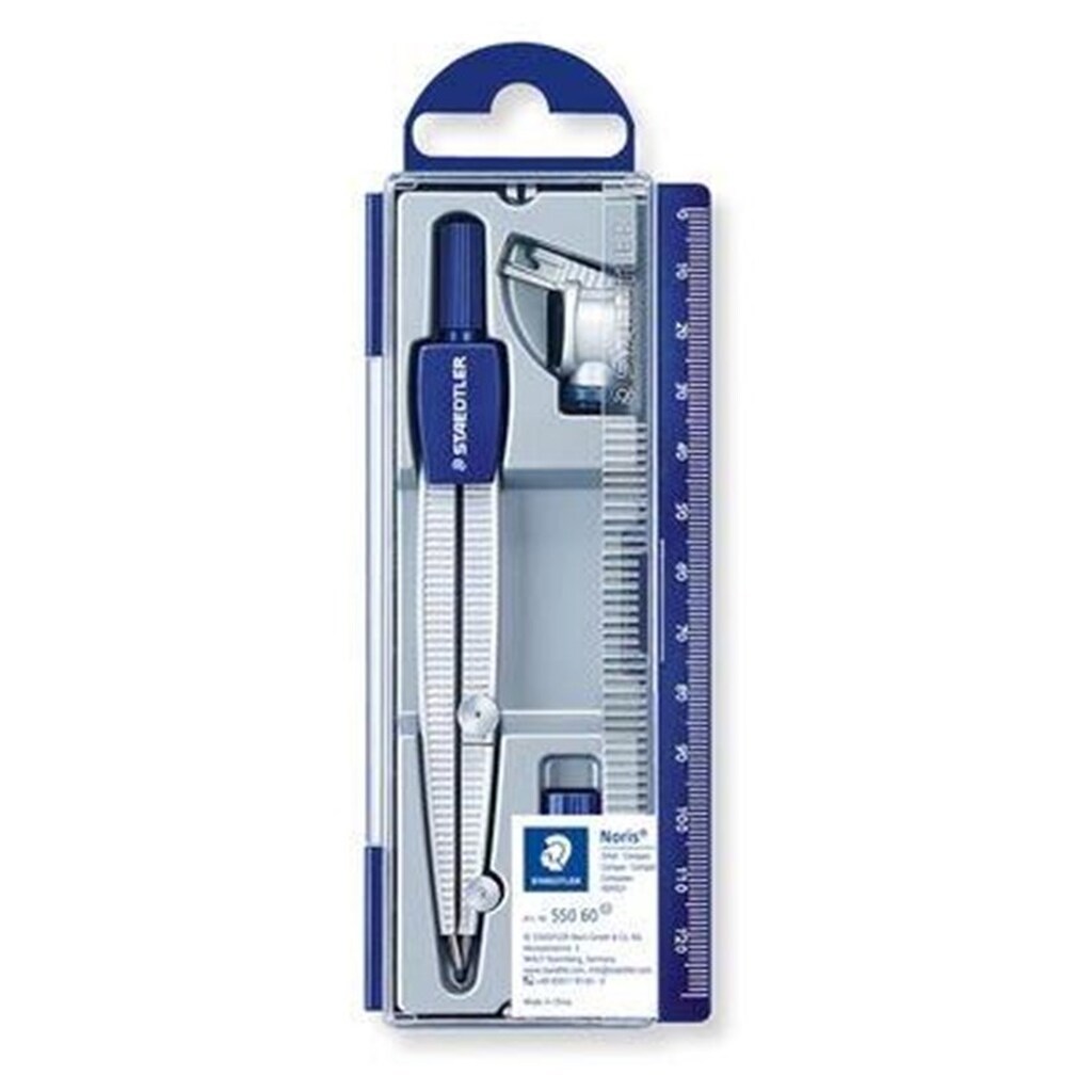 Staedtler Noris® 550 School compass