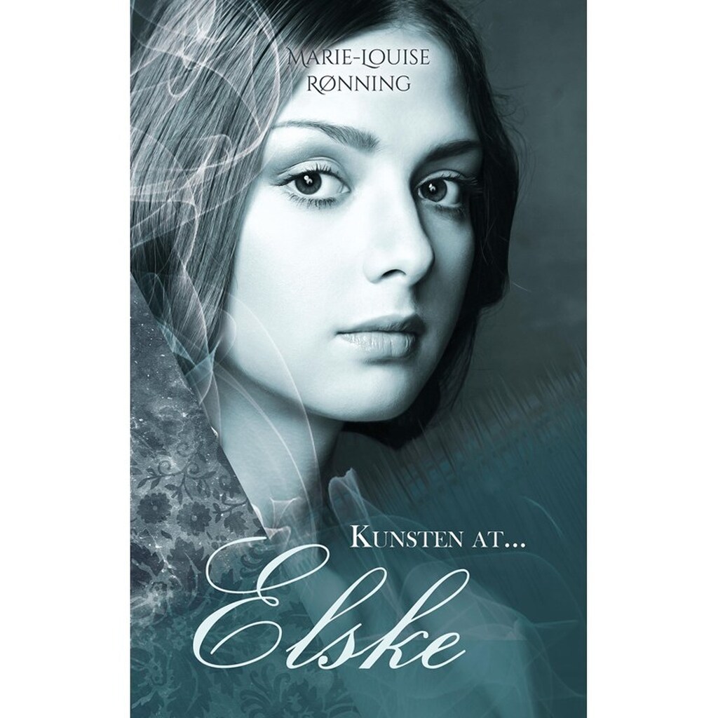 Kunsten at ... elske - Ungdomsbog - paperback