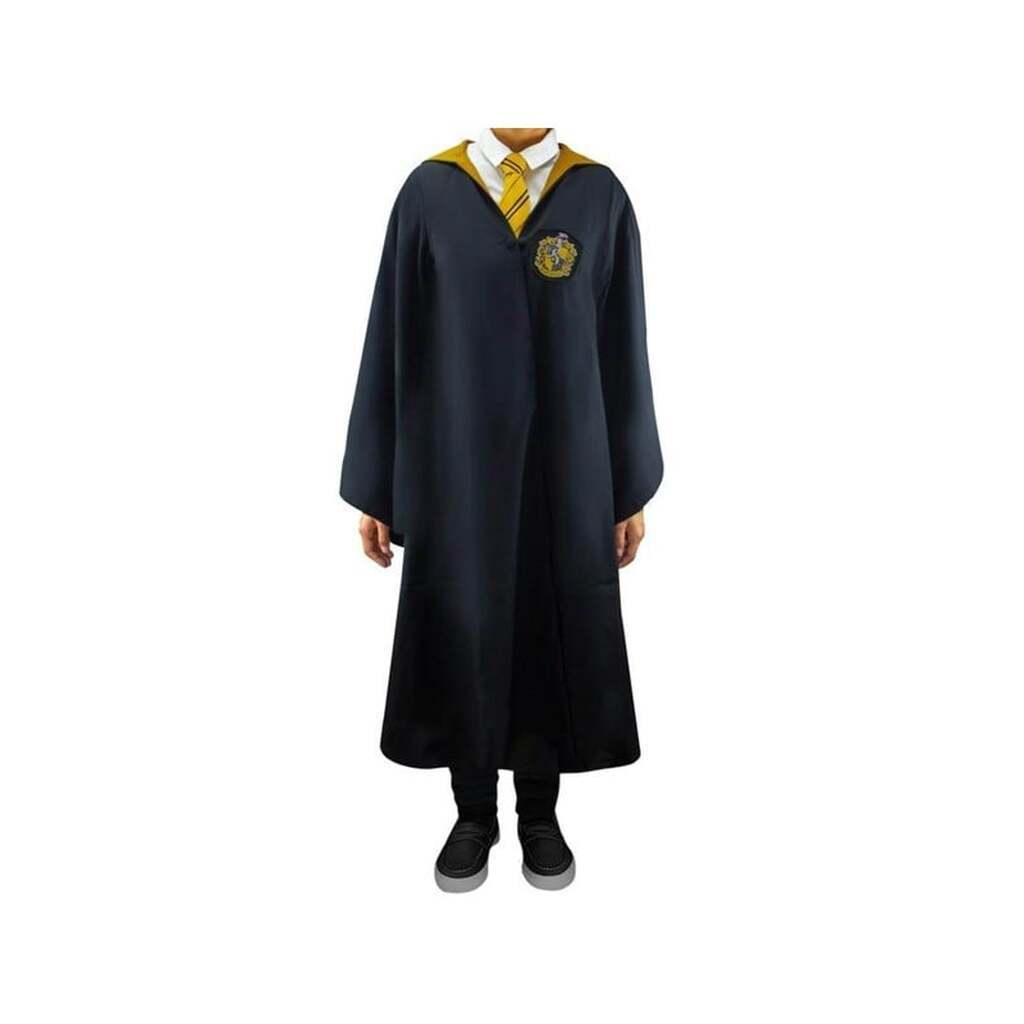 Harry Potter Robe Hufflepuff Large