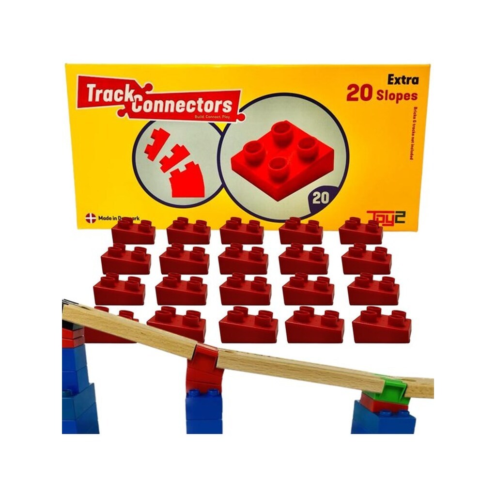 TOY2 20 Slope