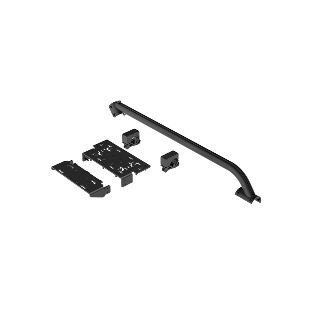 Fanatec ClubSport GT Cockpit Shifter Mount - Black (Left Side) Sim racercockpit