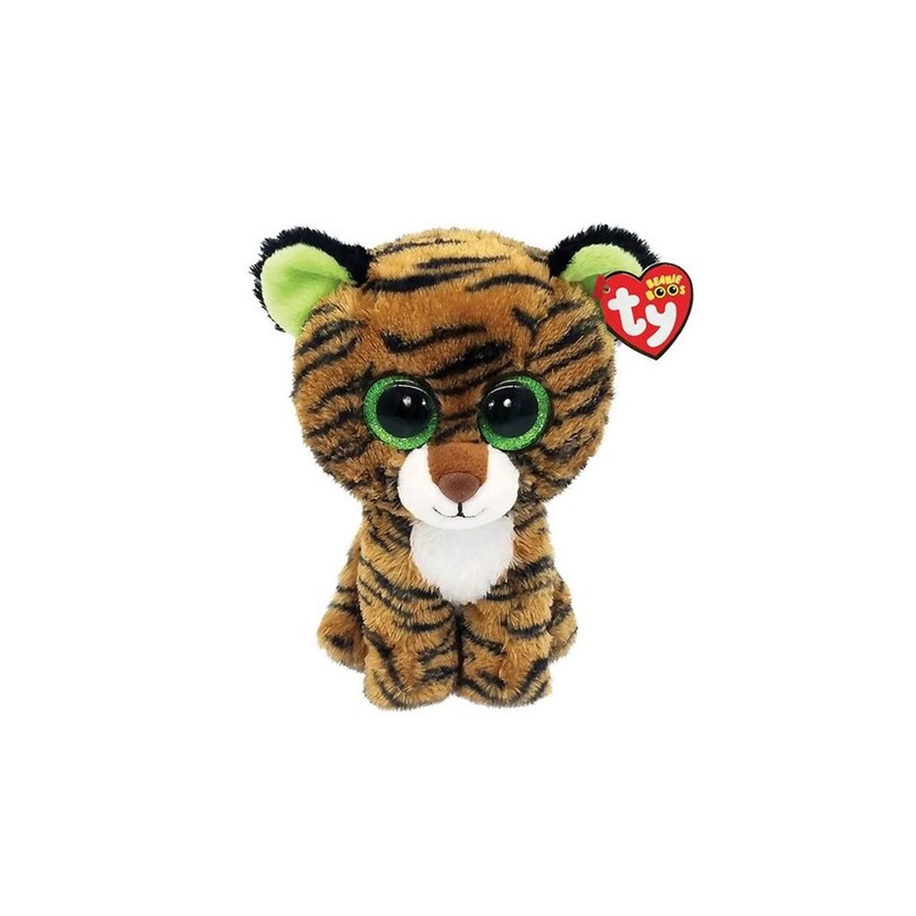 Ty Beanie Boo&apos;s Tiger 15cm
