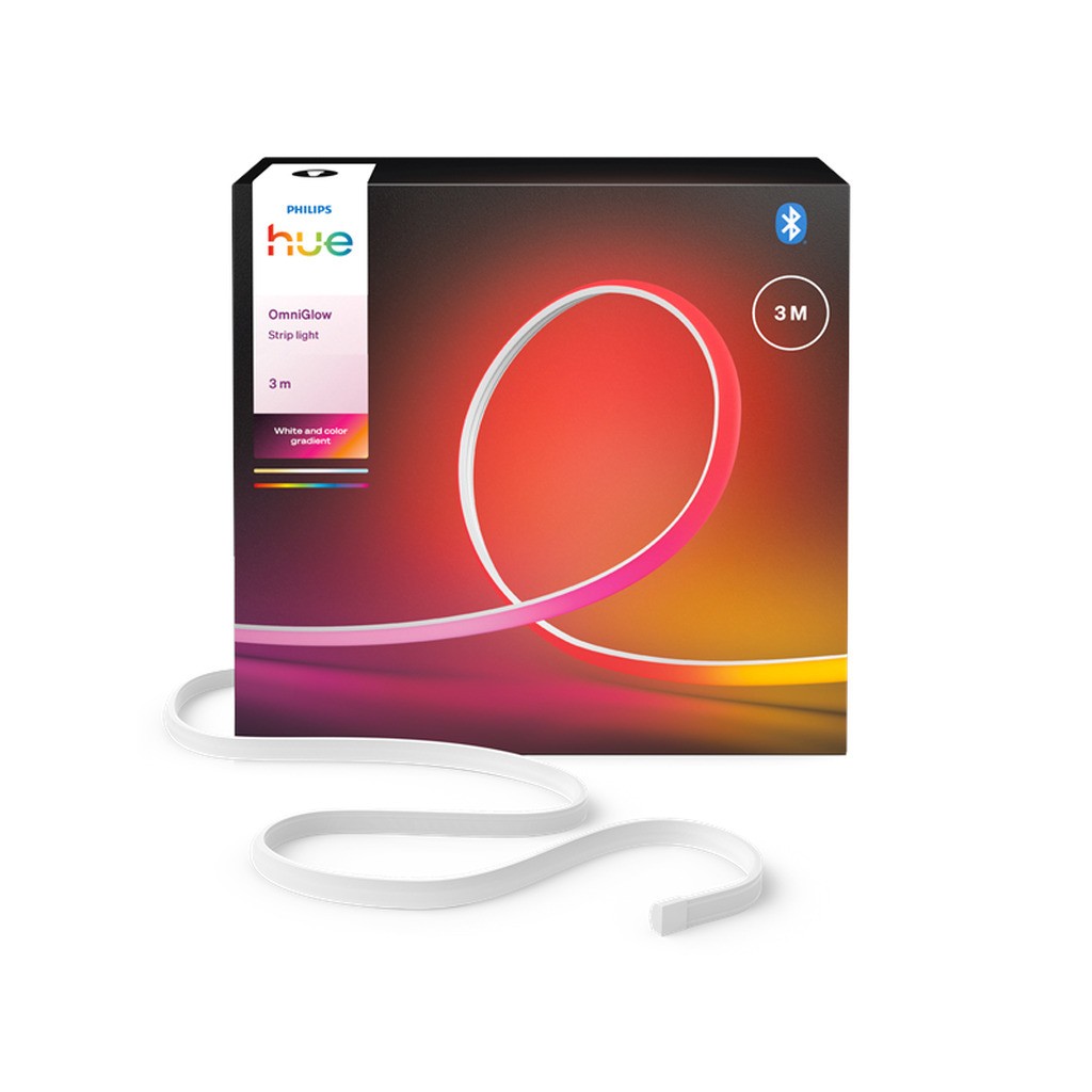 Philips Hue OmniGlow LED strip 3m