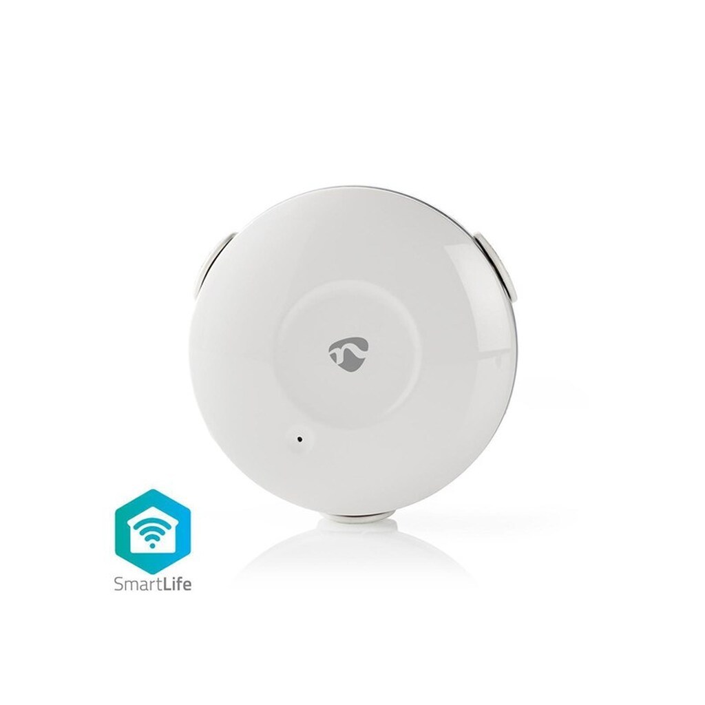 Nedis SmartLife Vand Detektor