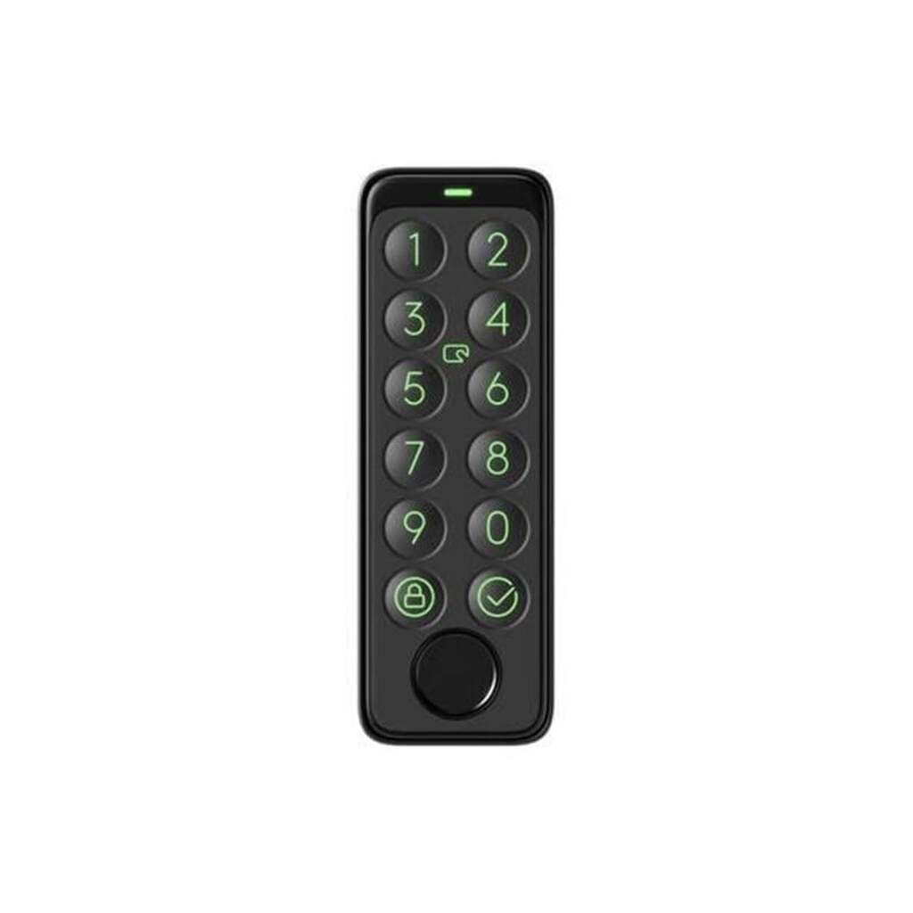 SwitchBot Keypad Touch