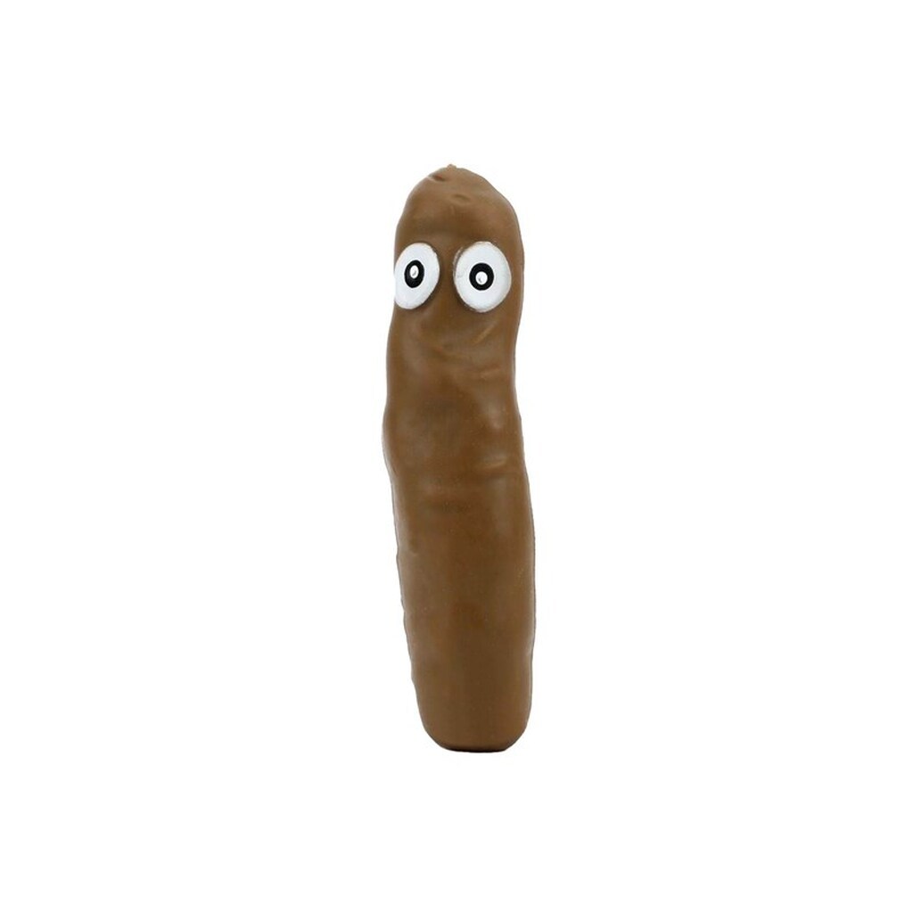 Toi-Toys - Funny Poo Anti Stress Poo Super Stretchy 16cm