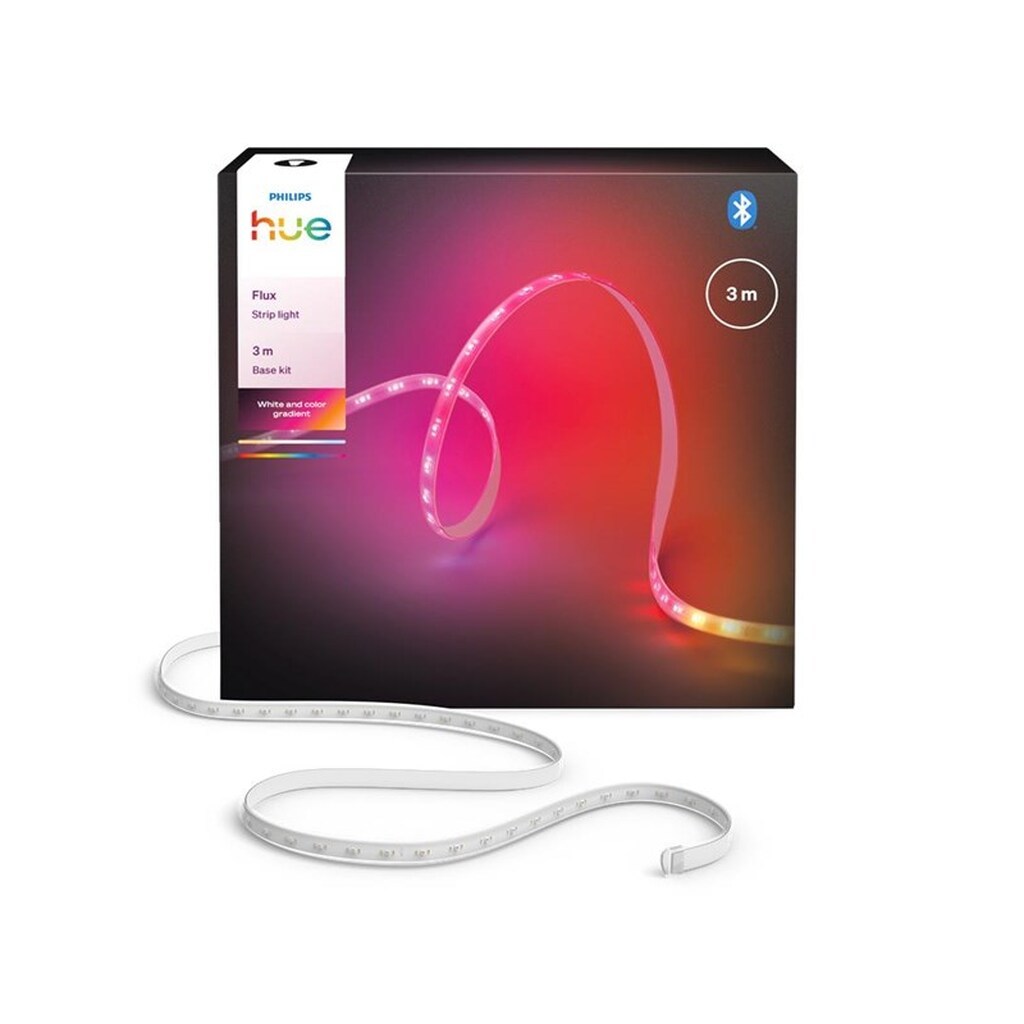 Philips Hue Flux LED strip 3 m