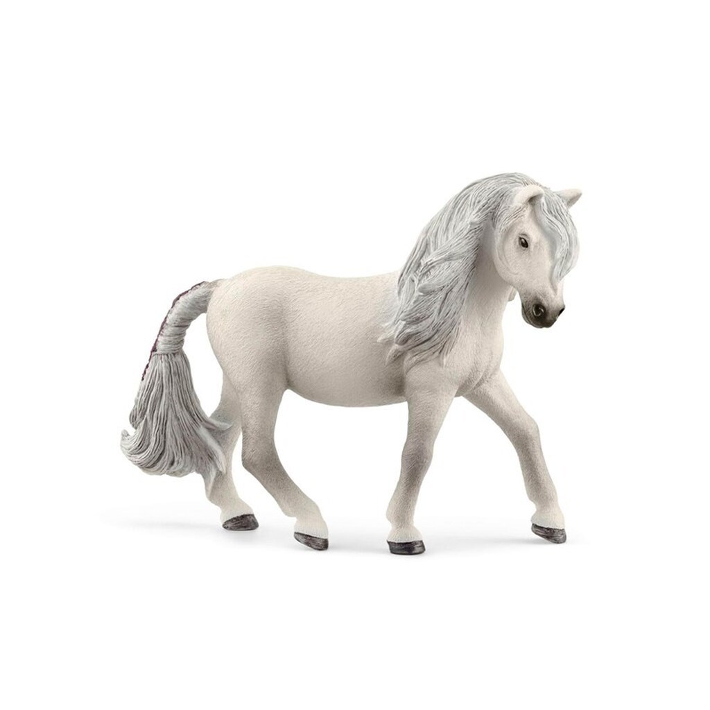 Schleich Islænder Hoppe