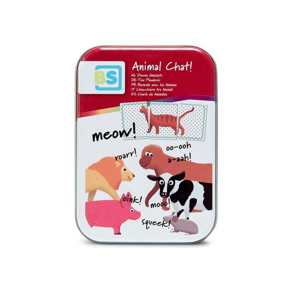 BS Toys Animal Chatter - Children&apos;s Play