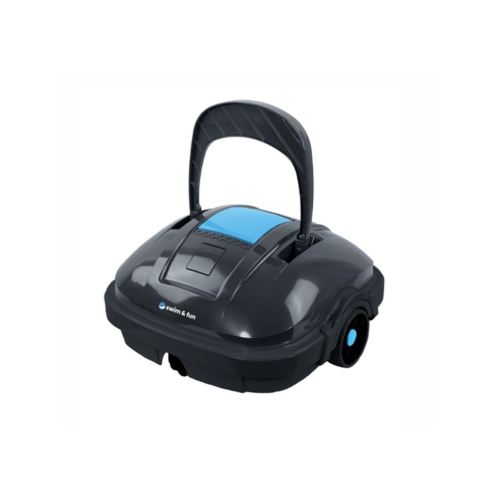 Swim &amp; Fun Marino Pool Robot