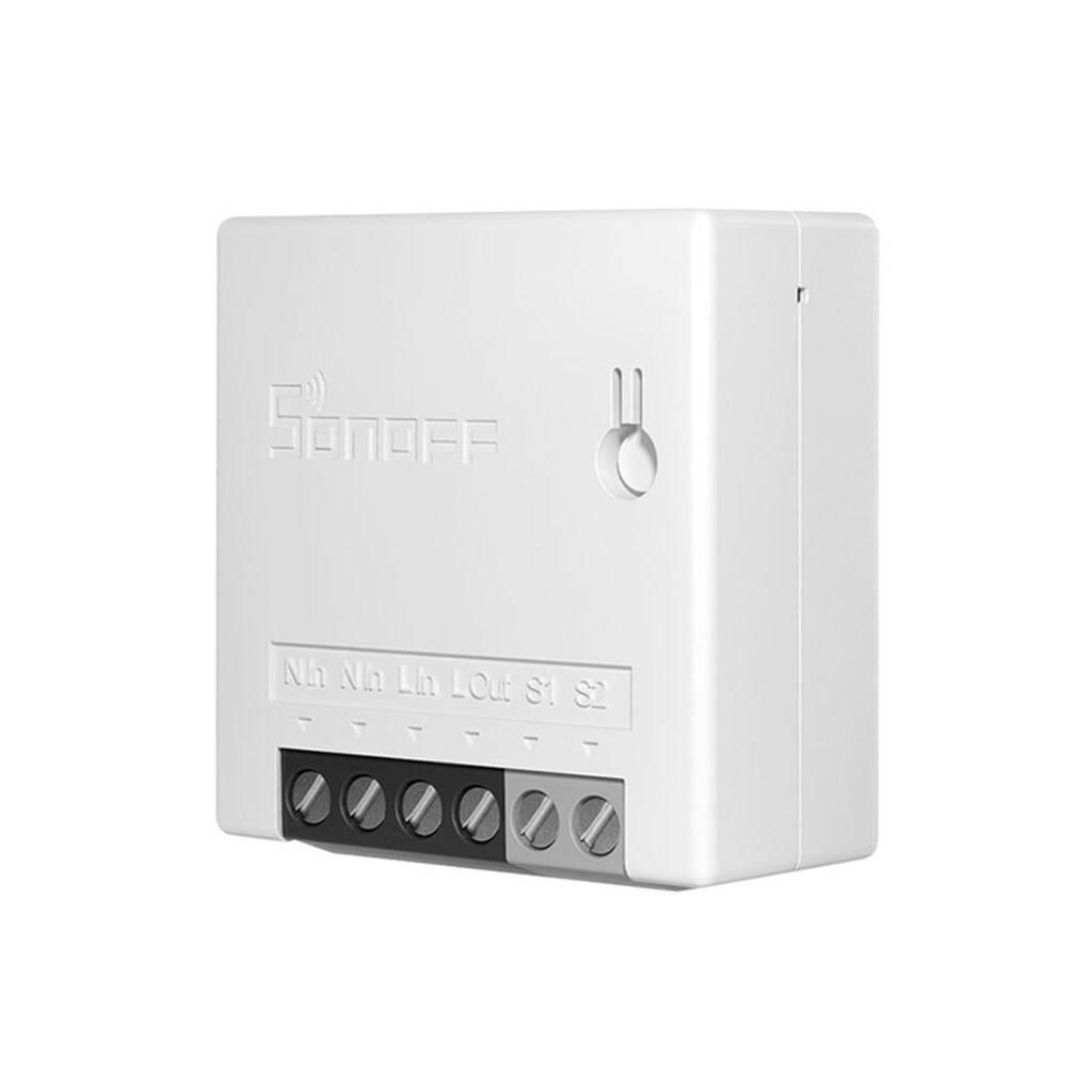 Sonoff WiFi Smart Switch MiniR2