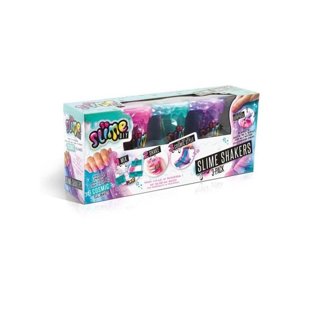 So Slime Slime Shaker (Assorted)