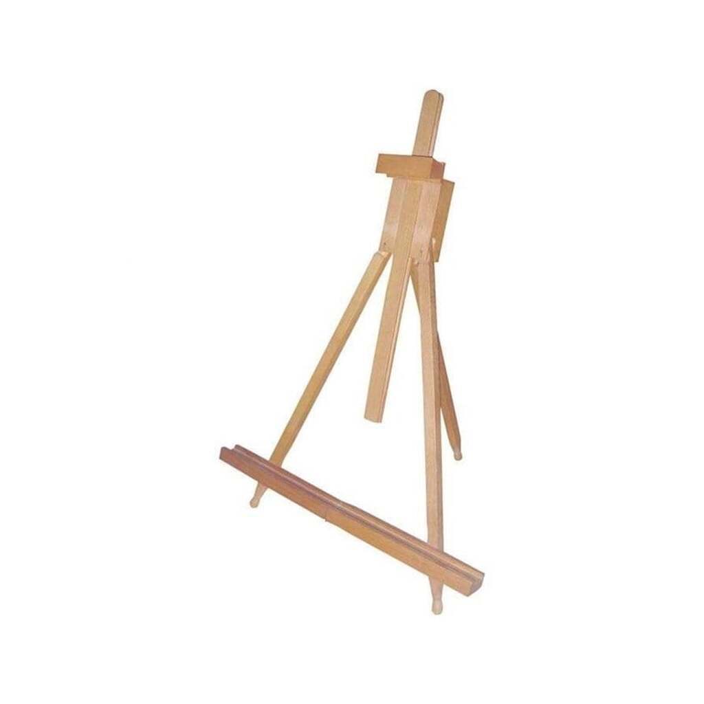 Creativ Company Table easel in Pine 79 cm