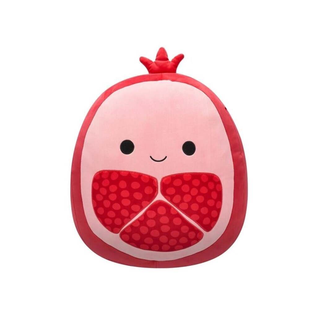 Squishmallows 40 cm P21 Granatæble