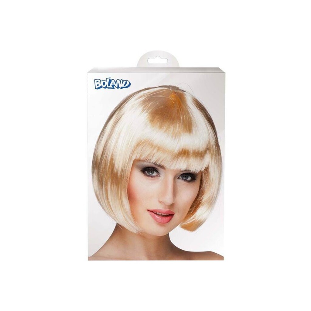 Boland - Wig Cabaret Blonde