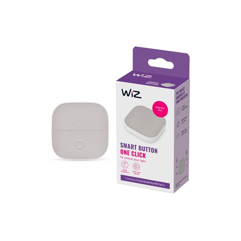 WiZ Smart Button