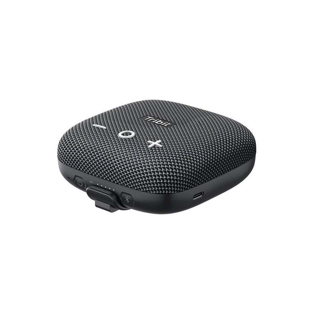 Tribit Portable Speaker StormBox Micro 2 BTS12 (black)