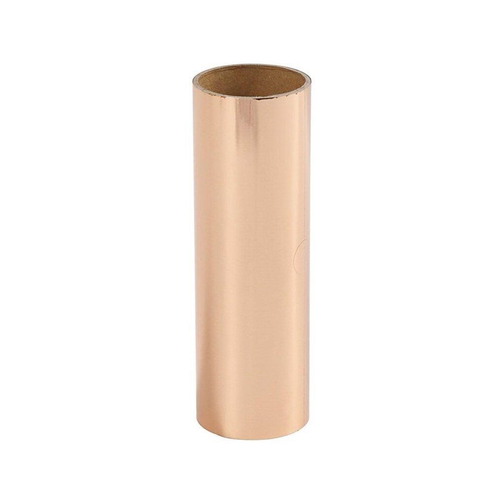 Creativ Company - Deco Foil Pink Gold 50cm