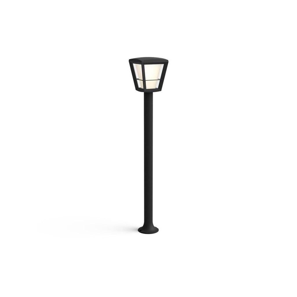 Philips Hue Outdoor Econic Høj Bedlampe