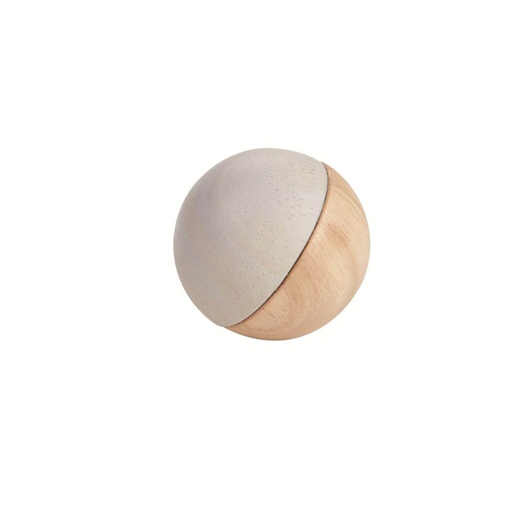 PLANTOYS Trekantet gribelegetøj - pastel