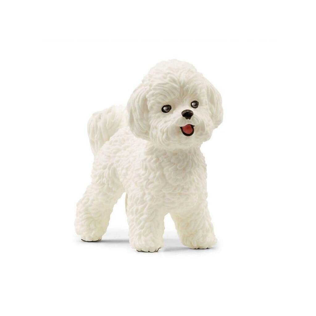 Schleich Bichon Frisé