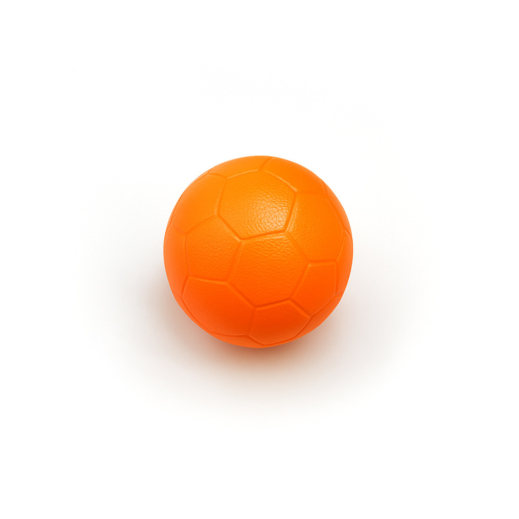 COG - Handball - Neon Orange
