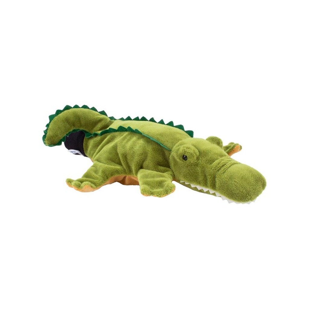 Beleduc Hand Puppet Crocodile