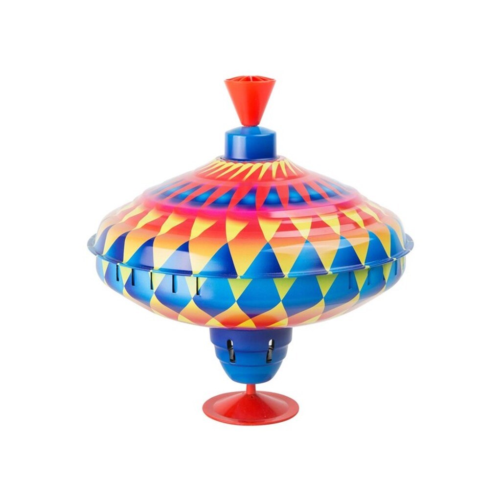 Small Foot - Buzzing Top Colorful