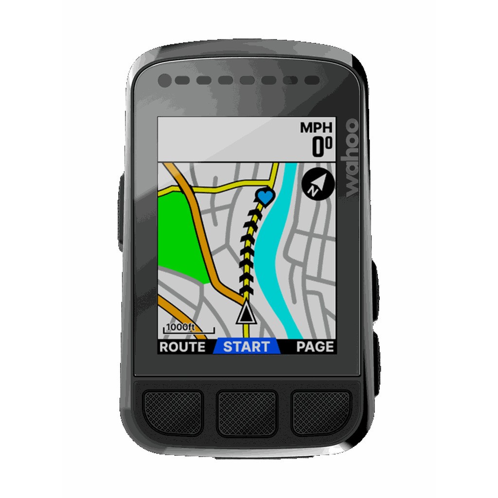 Wahoo Fitness ELEMNT BOLT V2