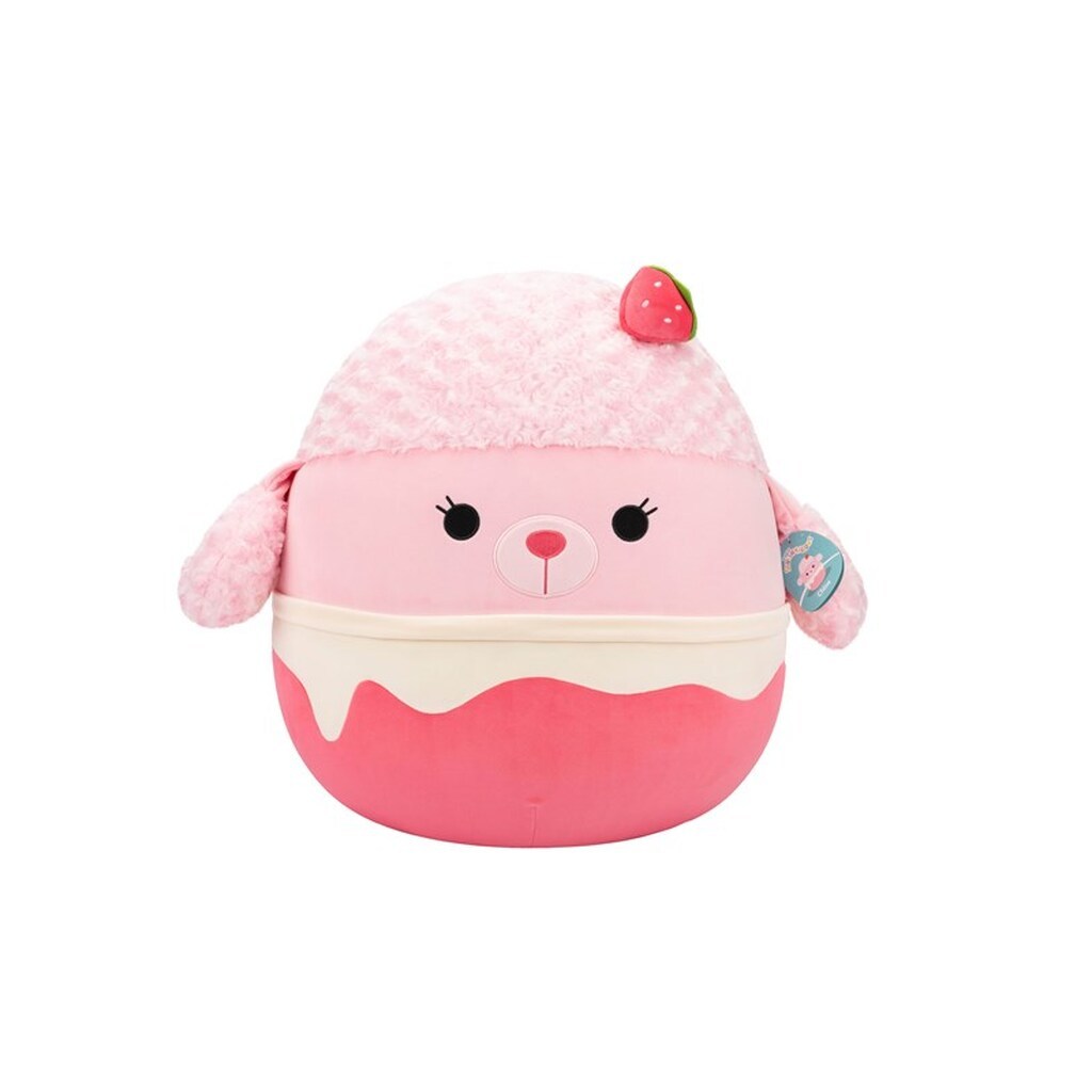 Squishmallows Chloe the Poodle 50 cm