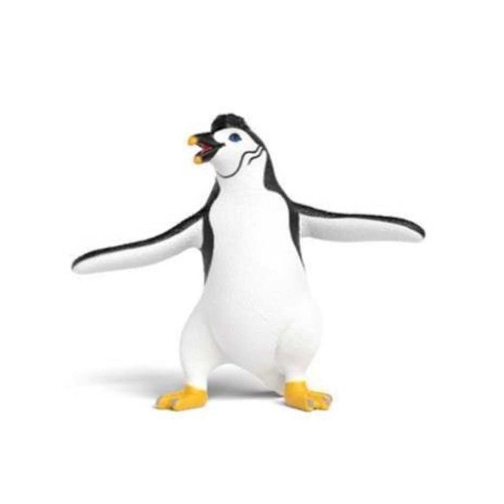 Schleich Pingvinen Juri