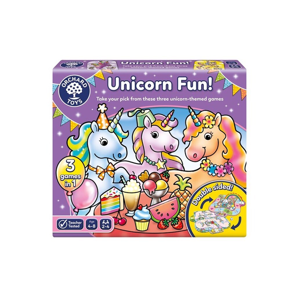 Orchard ORCHARD Unicorn Fun