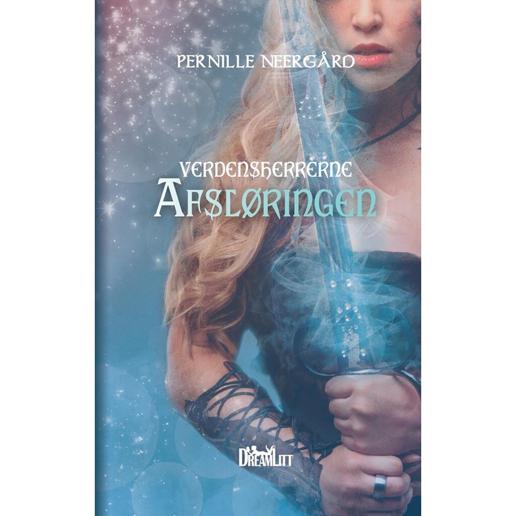 Afsløringen - Verdensherrerne 2 - Ungdomsbog - hardback