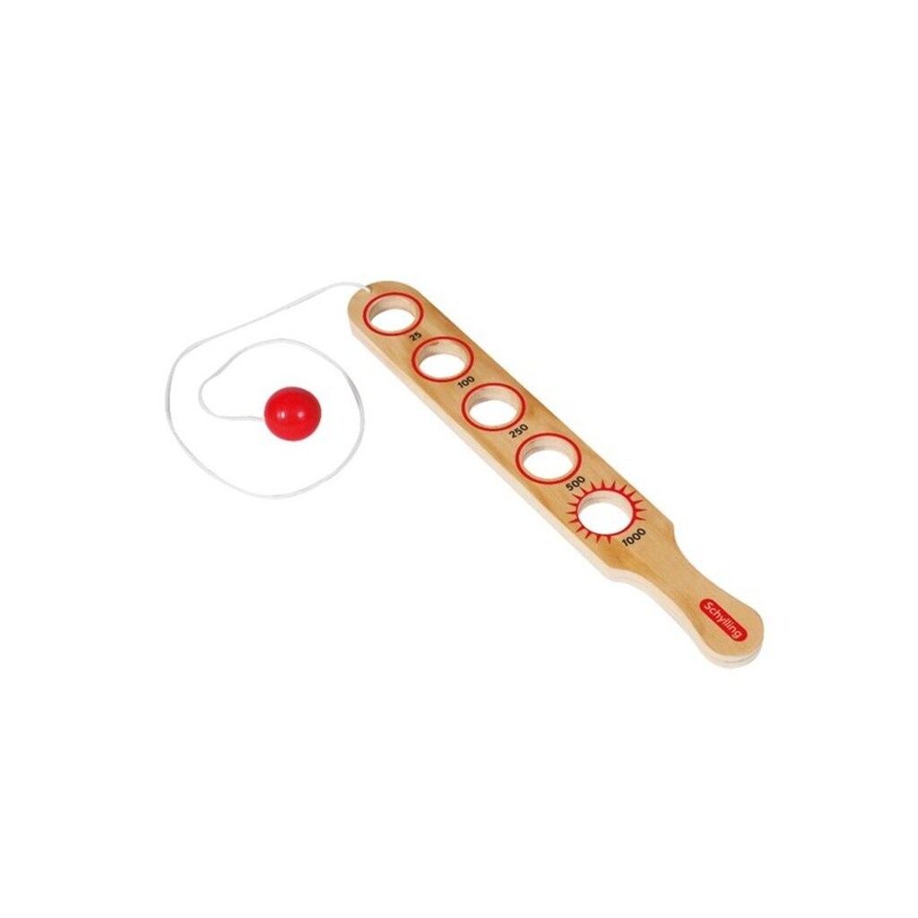 Schylling Flip Stick Game