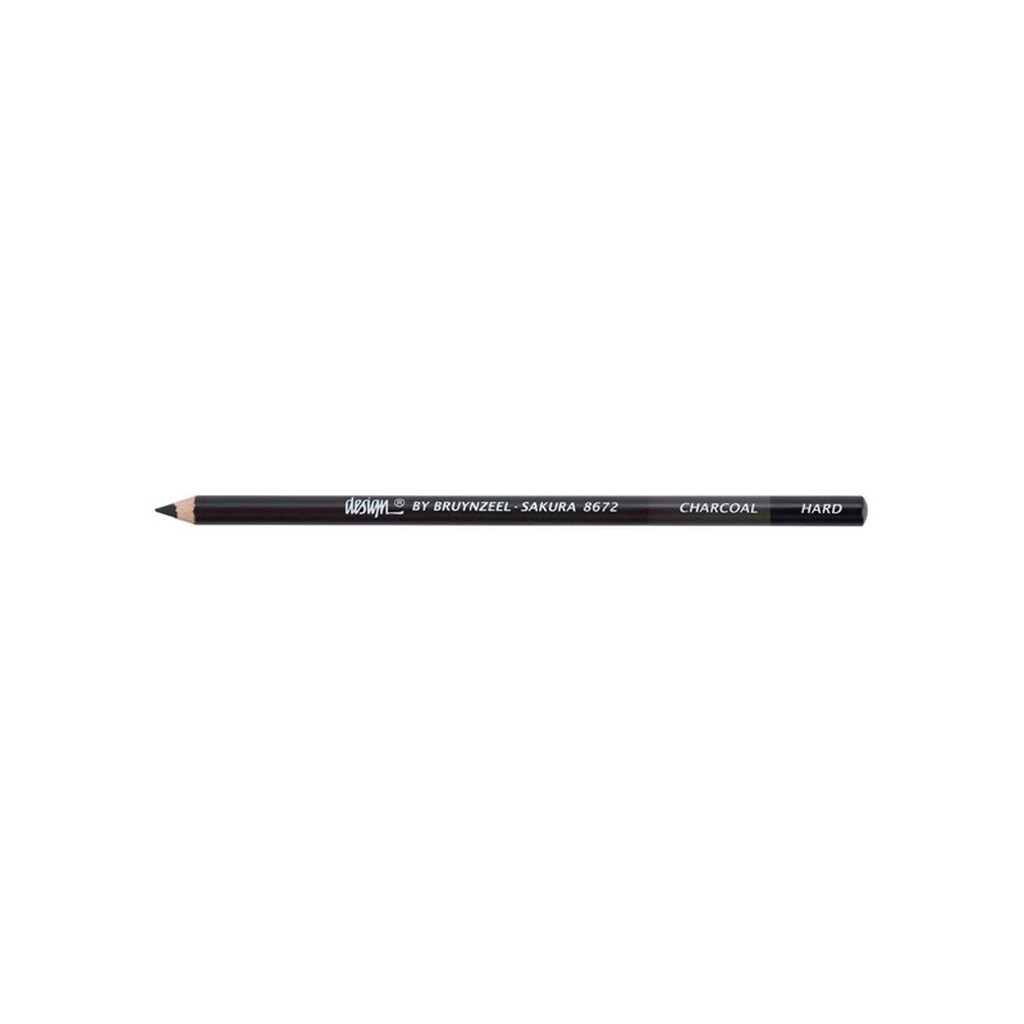Bruynzeel Design Specialties Charcoal Hard