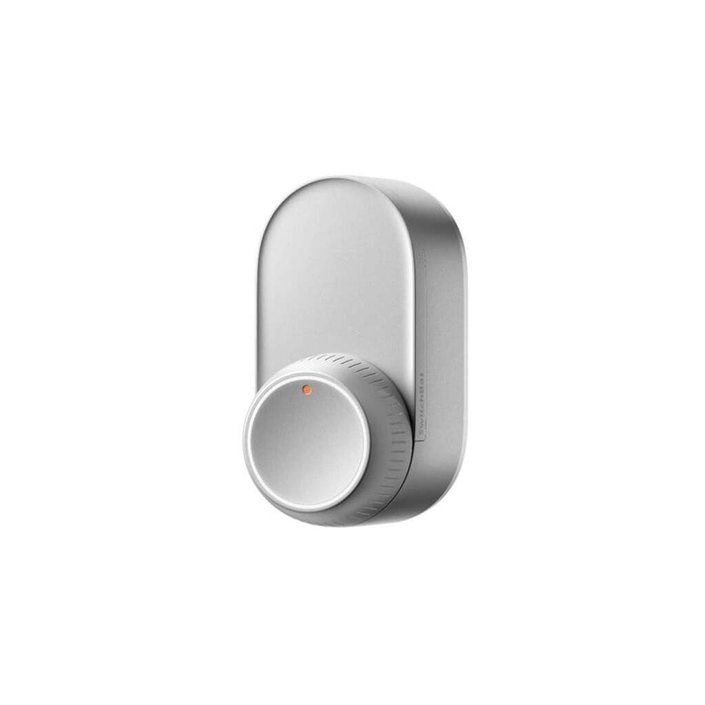 SwitchBot Lock Ultra - Silver