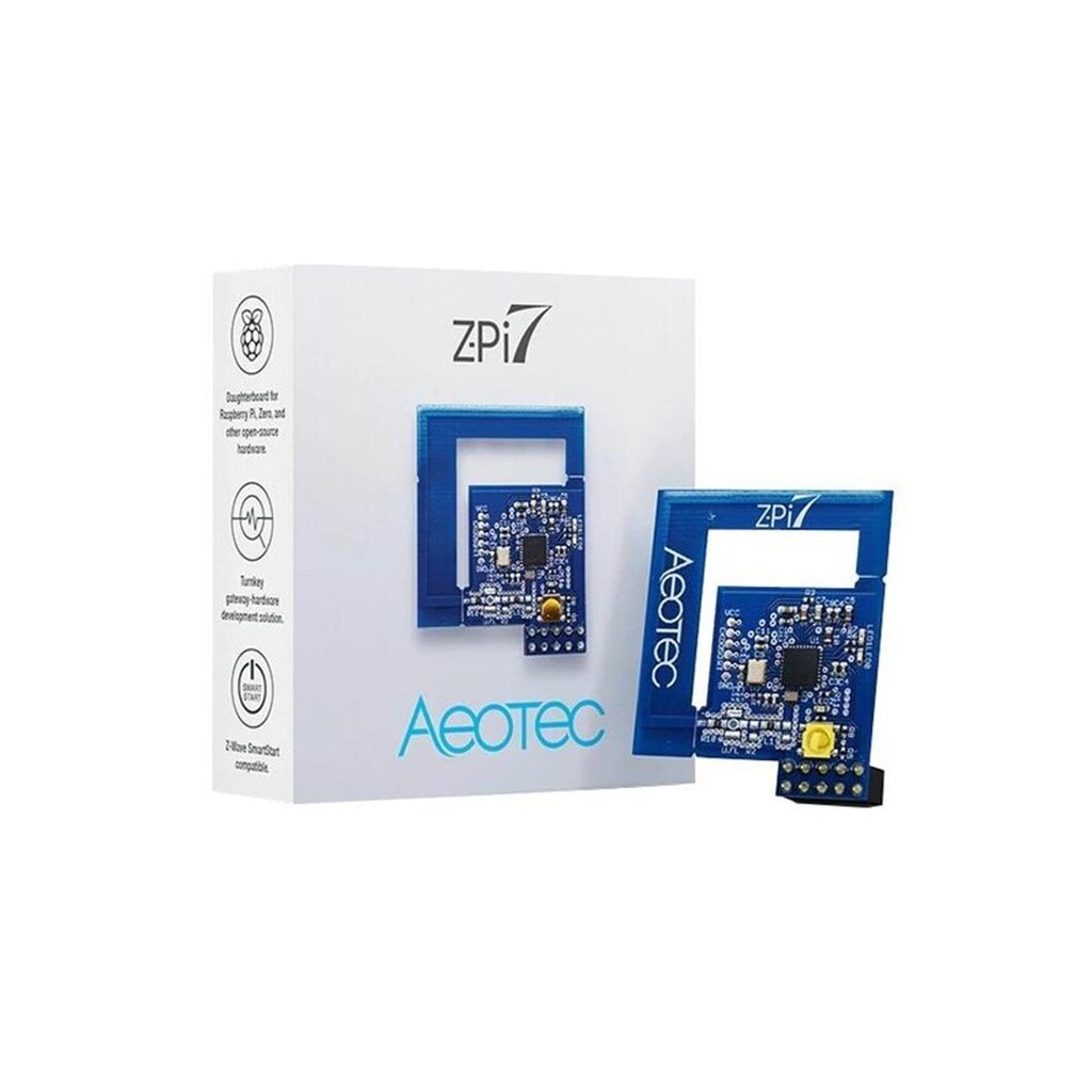 Aeotec Z-Pi 7