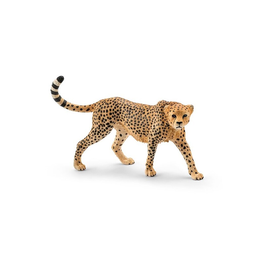 Schleich Cheetah female