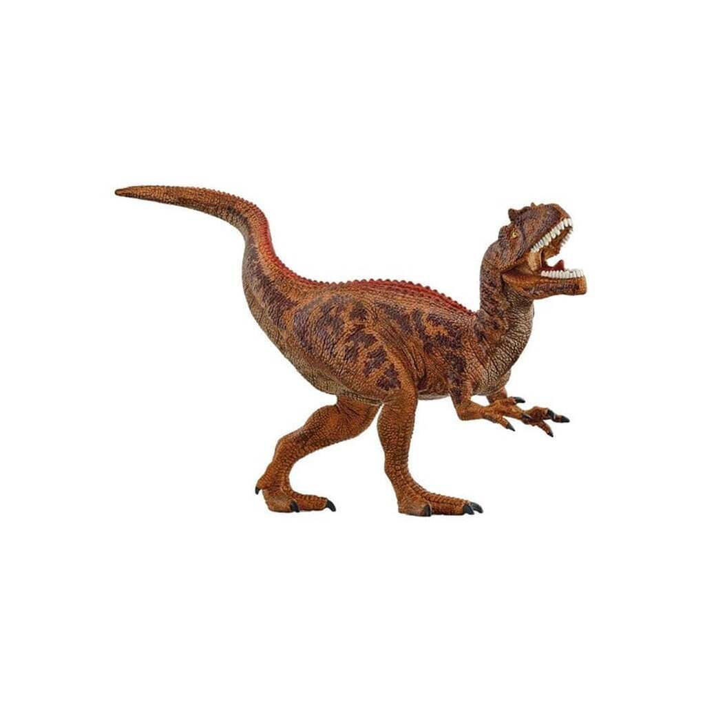 Schleich Allosaurus