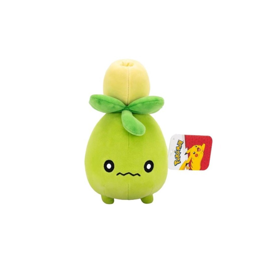 Pokemon Smoliv Bamse 20 cm