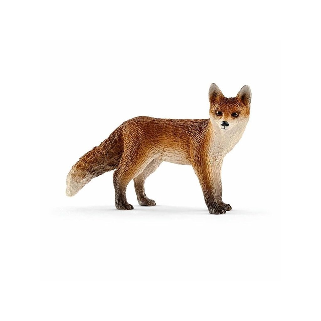 Schleich Ræv