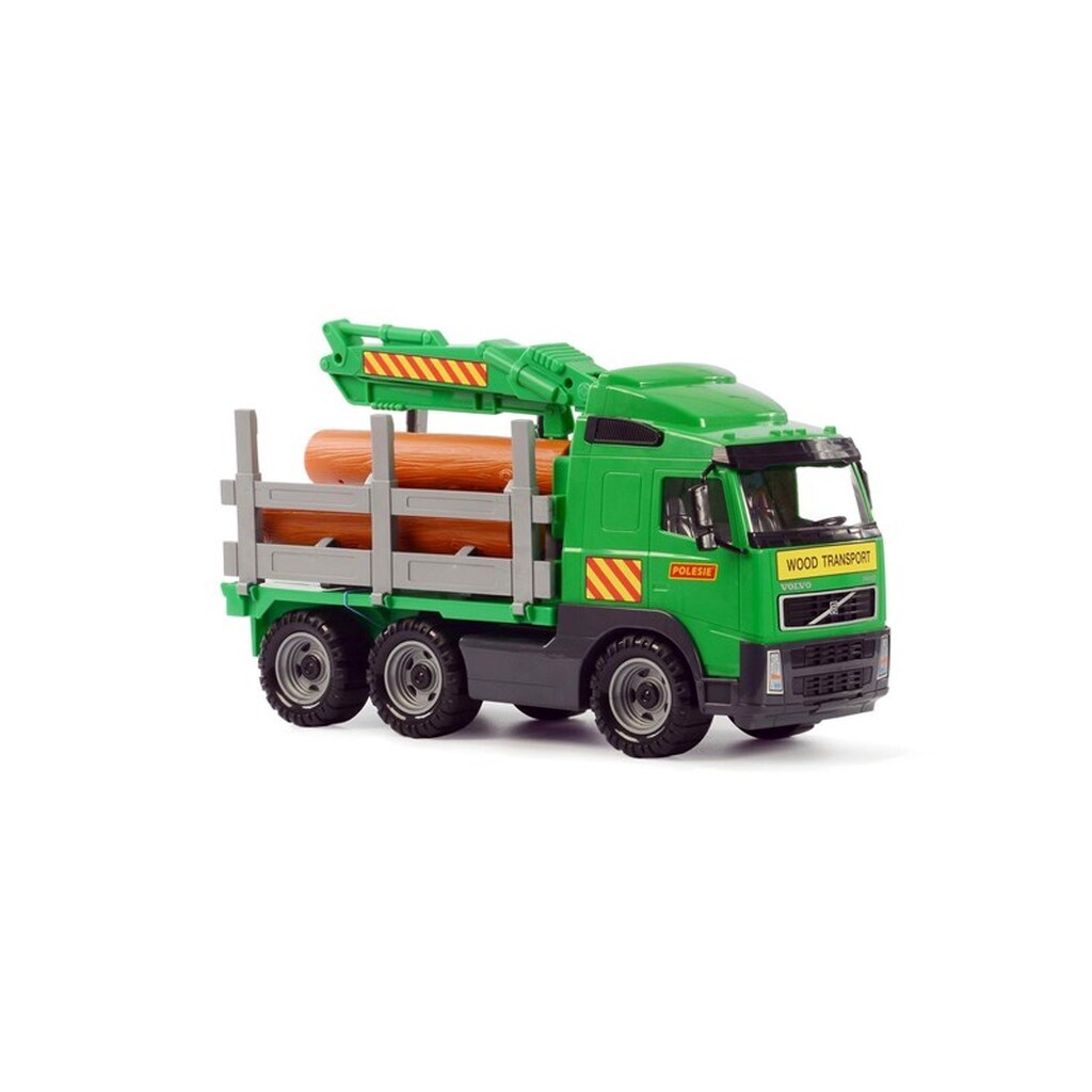 Cavallino Toys Cavallino Volvo Timber Transport Truck
