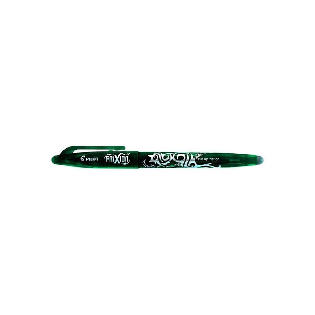 Pilot Pen Pilot FriXion Ball - rollerball pen - green