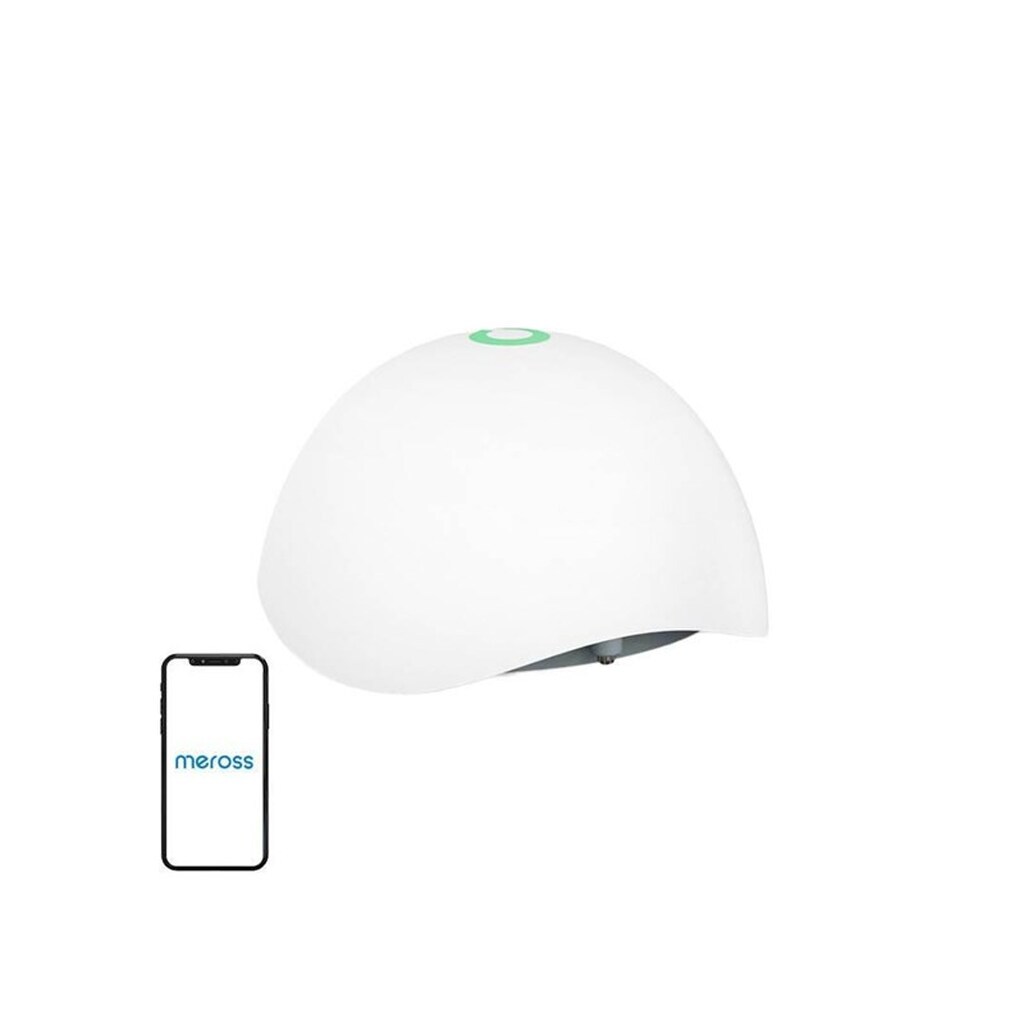 Meross Smart Water Leak Sensor MS400 (HomeKit) ( MSH300 required)