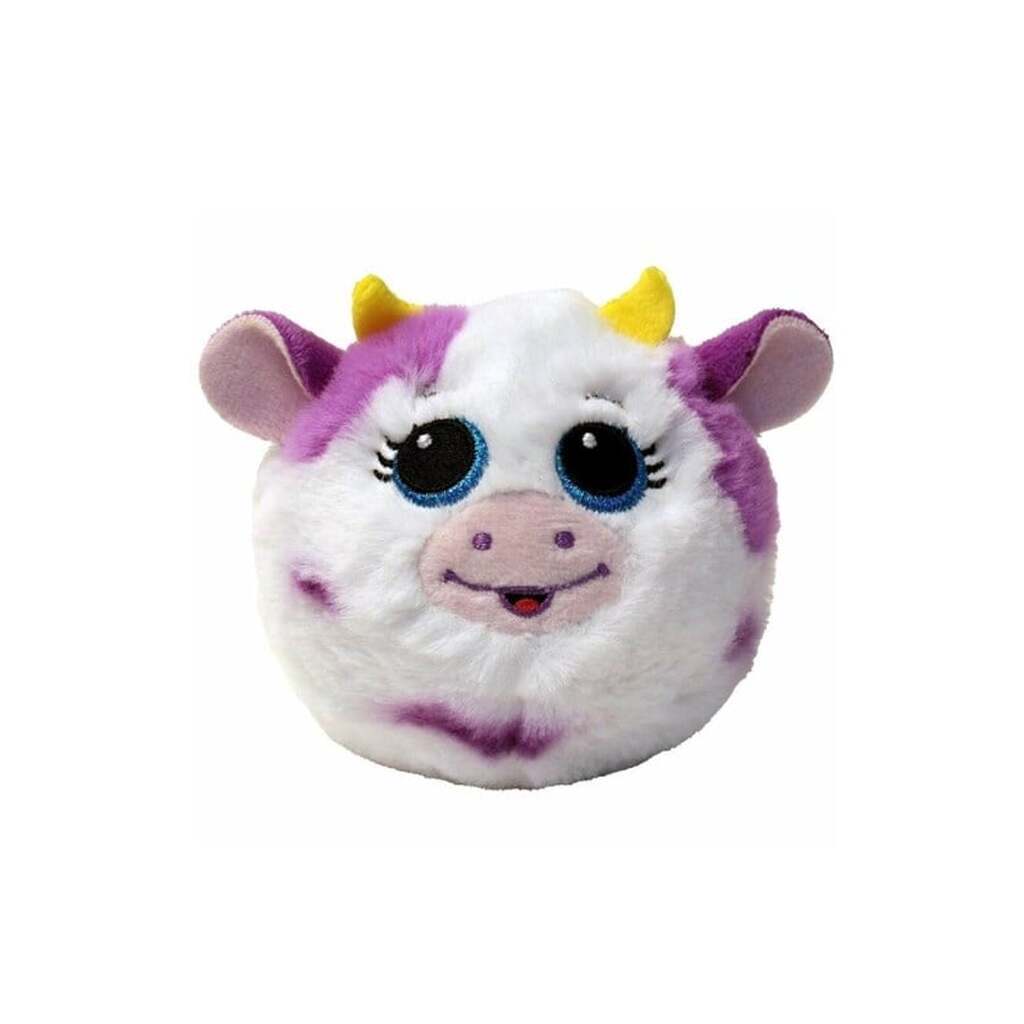 Ty Beanie Bouncers - DAISY the Cow