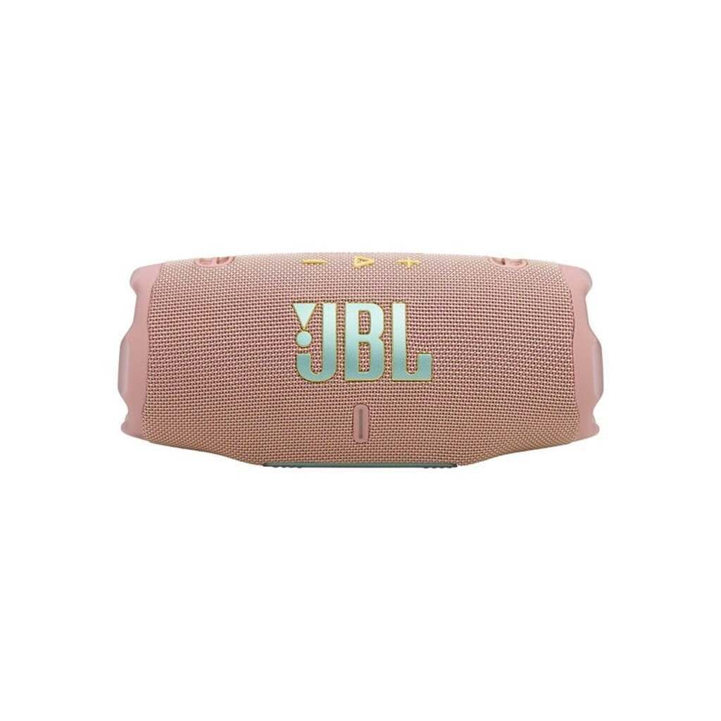 JBL Charge 6 - Pink