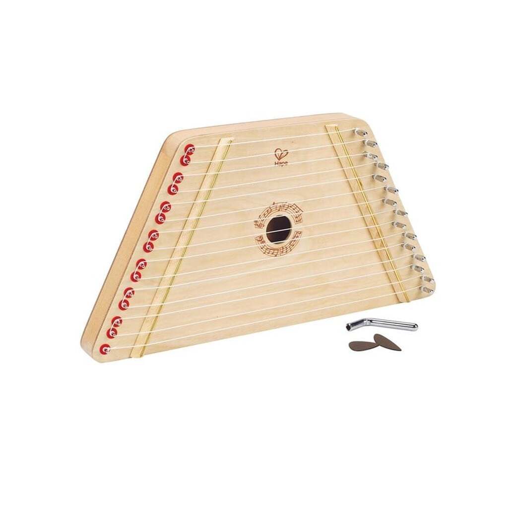 Hape Happy Harp