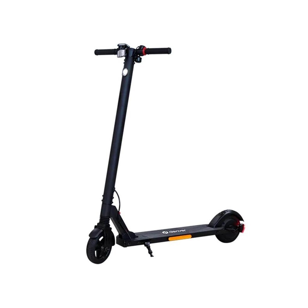 DENVER SEL-65230B Black (20 km/t)